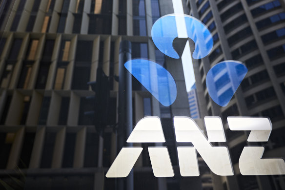 Justice Mark Moshinsky found “factual evidence” stood strongly against some of ANZ’s arguments.