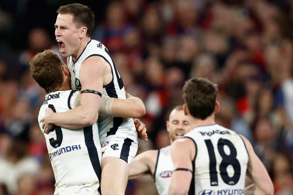 SEN's expert tips: AFL Round 12