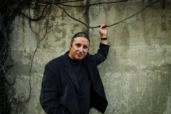 In Tim Winton’s new novel, <i>Juice</i>, the action extends beyond science fiction to militaristic action-adventure scenes.