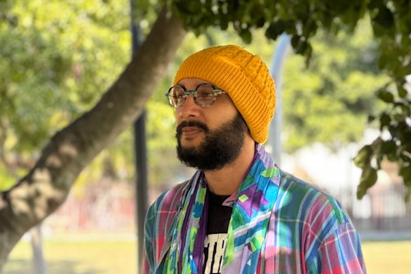 Activist and former Greens councillor Jonathan Sriranganathan shares his views on CityChats.