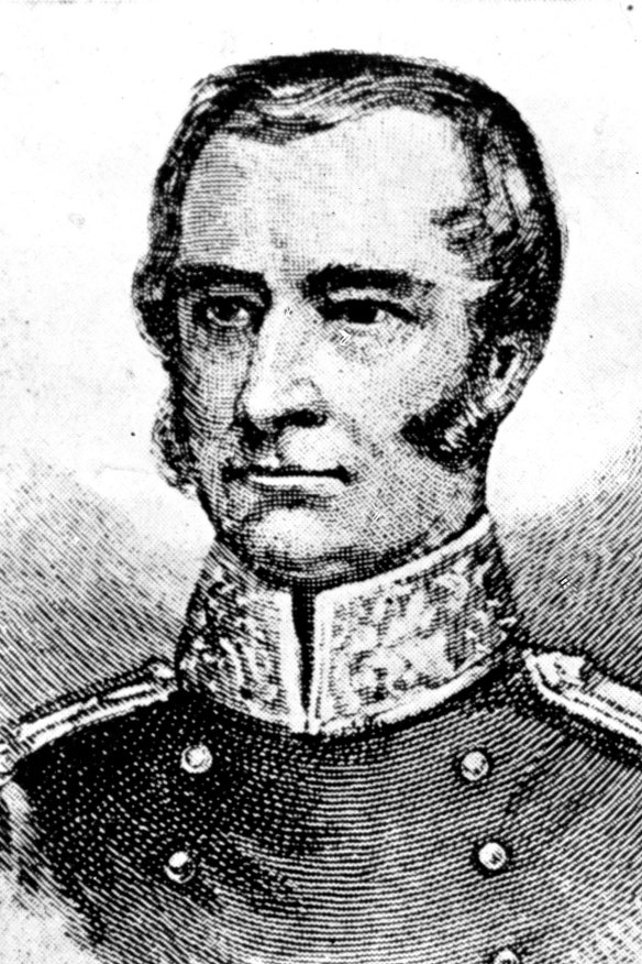 Governor George Gipps ordered an investigation into the massacre.