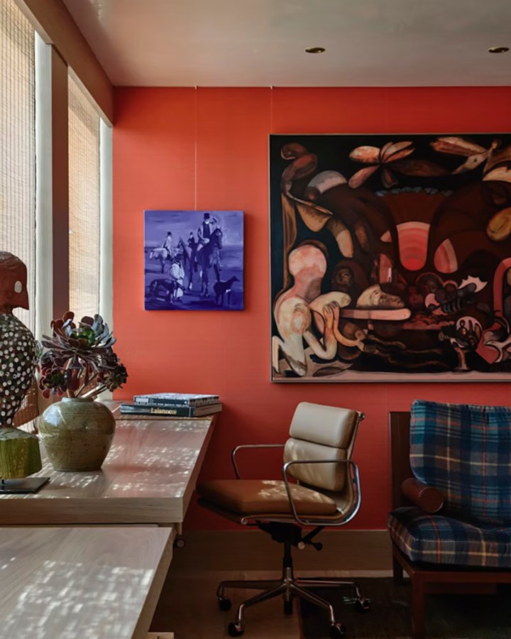 Kennedy Nolan’s reworking in the Fairlie has won them an architecture award from the Australian Institute of Architects (Victorian Chapter).