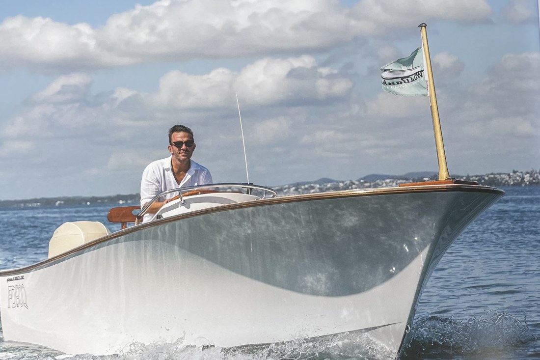 How to Buy a Classic or Wooden Boat - Tips and Advice - Classic