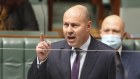 Treasurer Josh Frydenberg has made the return to the full employment of the 1950s and ’60s a policy objective – for the first time for several decades.