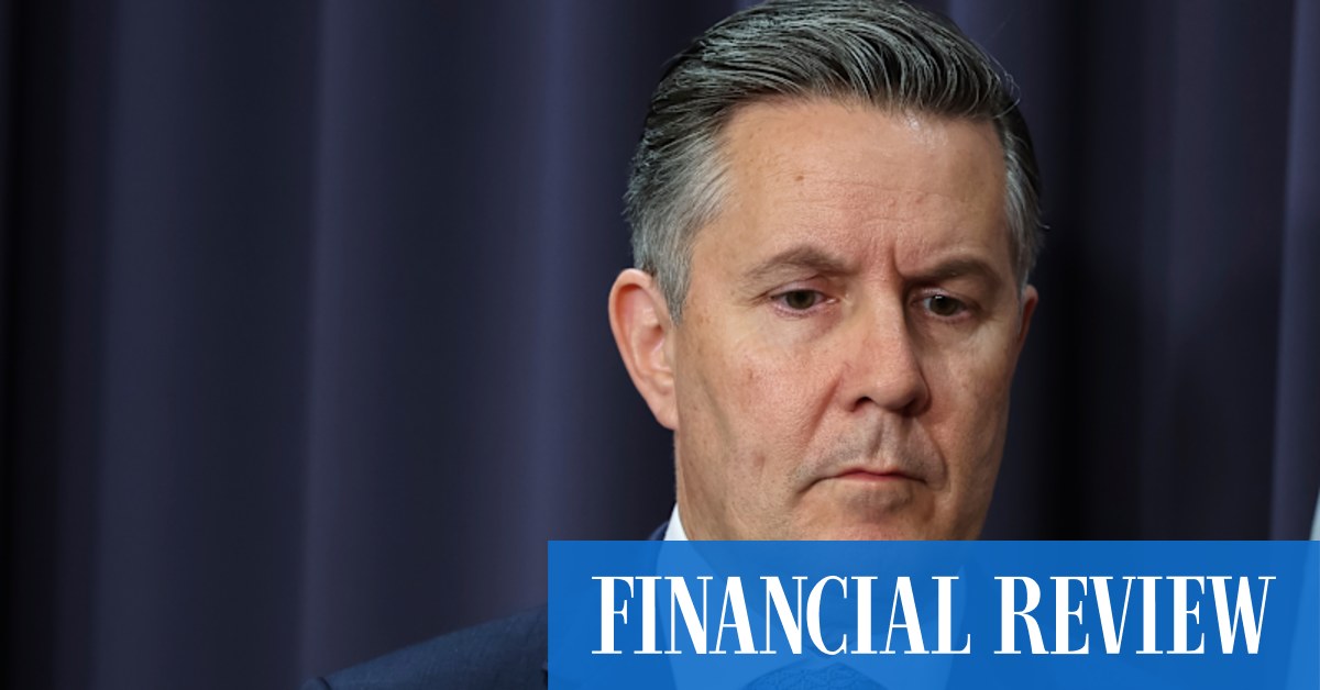 afr.com - Michael Smith - Health insurance costs to rise 4.4pc, the biggest jump for eight years