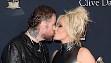 Bunnie Xo once revealed in a TikTok that the couple briefly separated in 2018, with fans speculating the split may have coincided with the infidelity. 