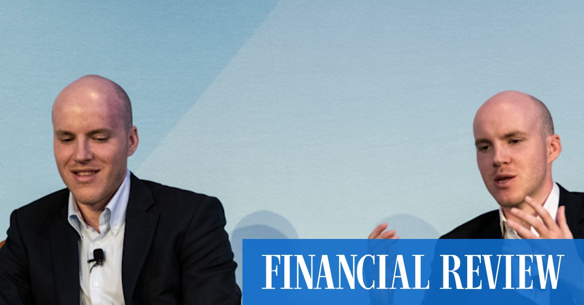 Australia a ripe hunting ground for activist investors: Snowcap's Henry Kinnersley - Vimarsana News