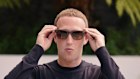 Mark Zuckerberg sports a pair of Meta’s Ray-Ban smart glasses.
