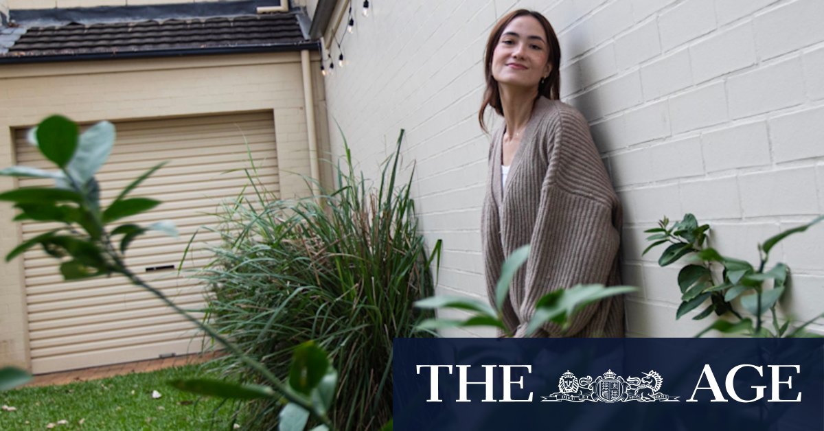 Sydney property: City house prices hit record high of $1.6 million - Vimarsana News