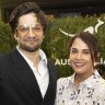 Albanese cues bridges to Bollywood, flags film production pact