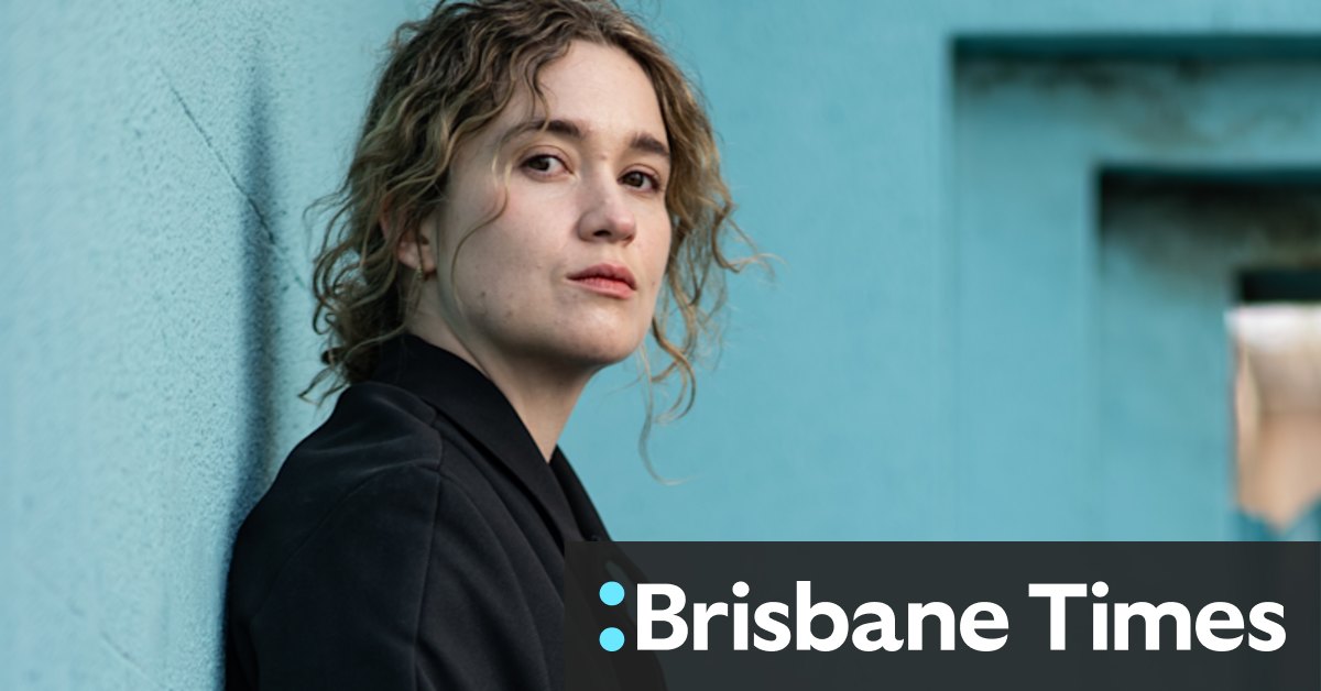 Alice Englert film Bad Behaviour: Jane Campion's daughter on being a nepo baby - Vimarsana News