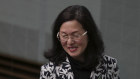 Liberal MP Gladys Liu is under scrutiny for undisclosed links to organisations connected to the Chinese government. 