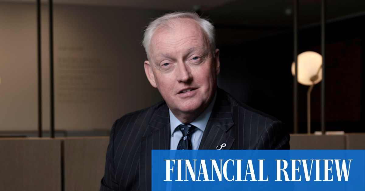 PPT ASX: Perpetual frustrates analysts with demerger non-update - Vimarsana News