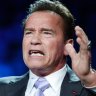 Arnold Schwarzenegger: I stepped over the line on sexual harassment