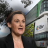 AMA urges child health bosses to back their staff in Perth babies’ hospital saga