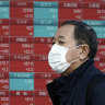 Japan’s sharemarket finally emerges from three lost decades