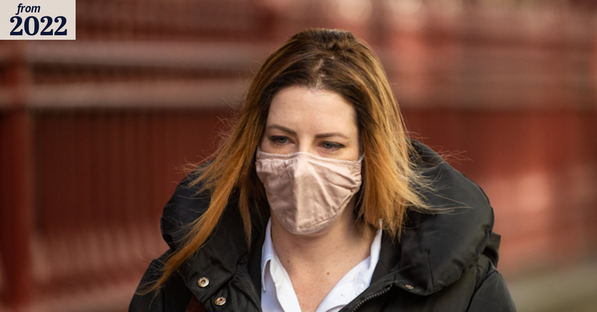 Biannca Edmunds of murder over bungled plot for husband to kill her ex