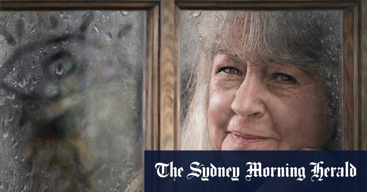 The square window: Play School favourite wins Archibald people's prize - Vimarsana News