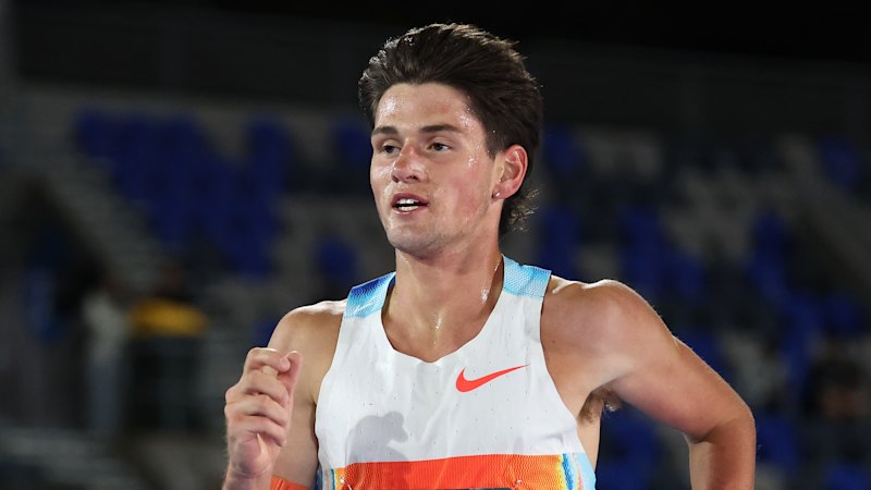 Commonwealth Games LIVE: The Australian ‘coming in hot’ for the competition’s biggest race