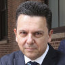 'False and totally unsubstantiated': Xenophon goes after Huawei's critics