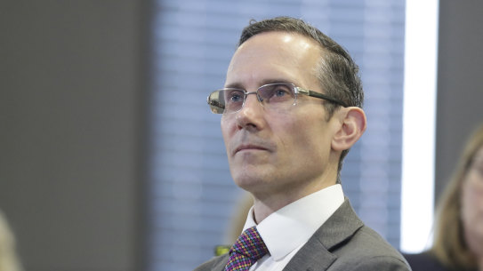 Competition minister Andrew Leigh says a new competition agenda will help the economy run better and deliver savings to households.