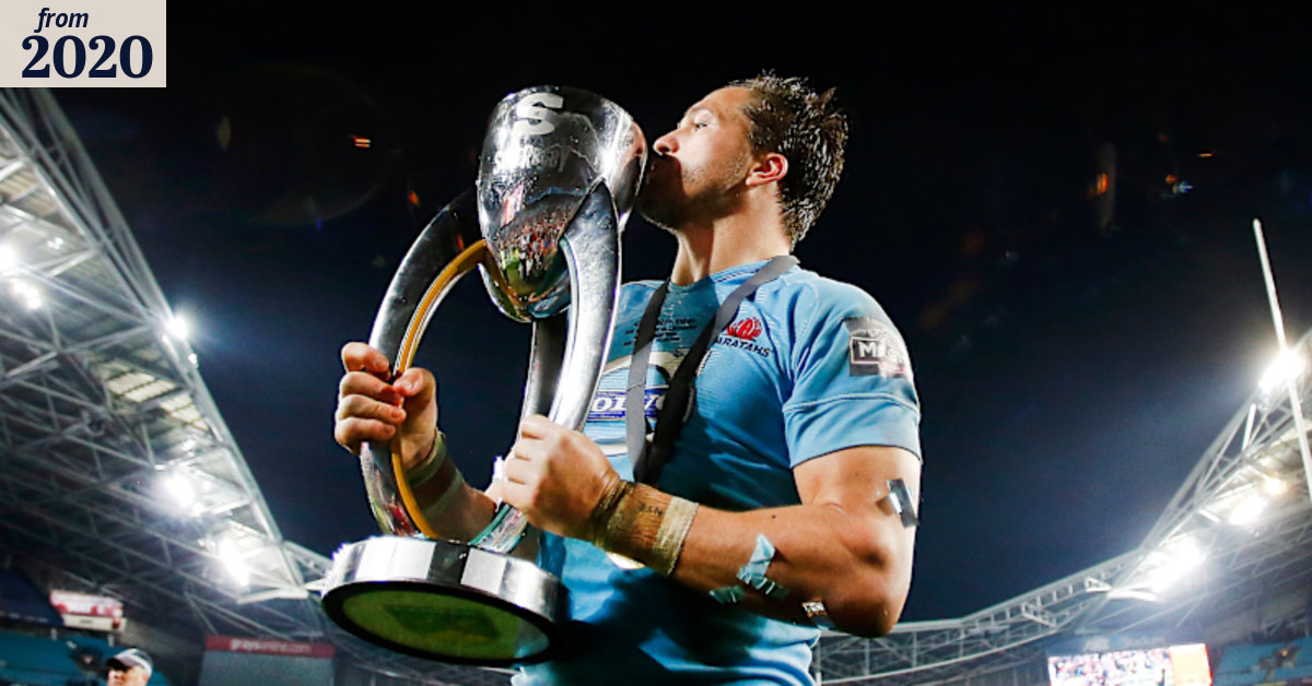 Private equity giant in talks with Rugby Australia