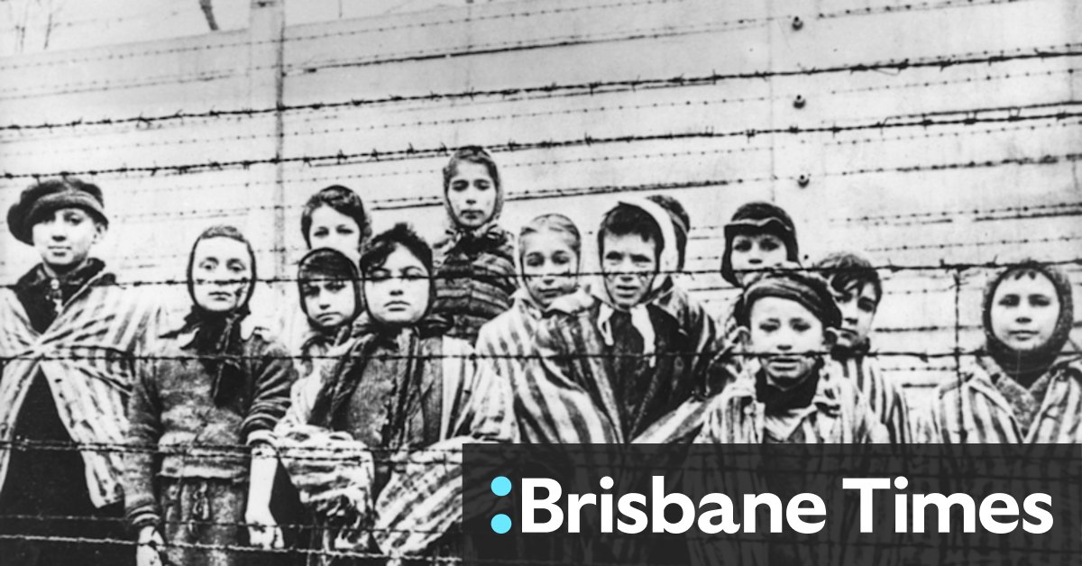 1950s book on the Holocaust finally translated into English - Vimarsana News