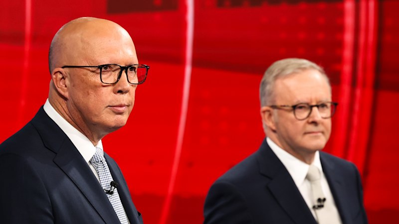 The numbers that reveal the Coalition’s existential problem