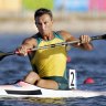 Cocaine smuggling Olympian slams his own ‘incompetent’ legal team