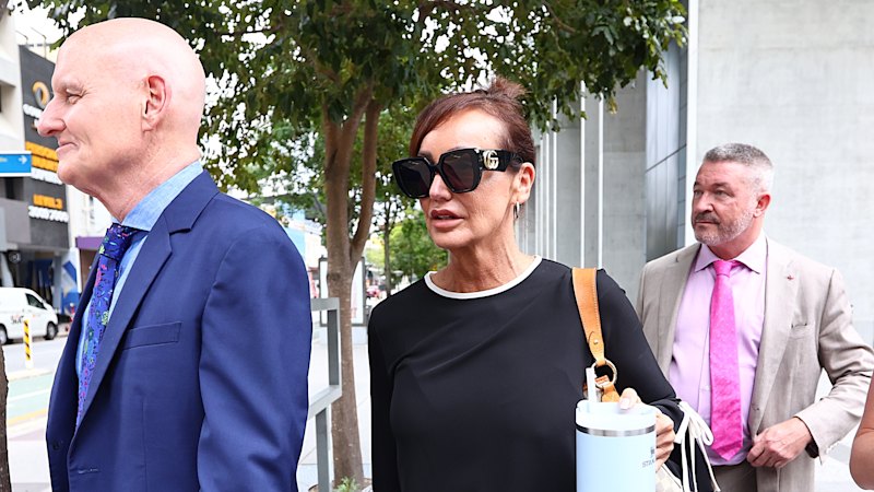 Dance teacher sentenced after offering cocaine to teen in Gold Coast pub