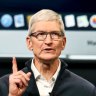 Apple CEO slams internet giants ahead of new privacy features