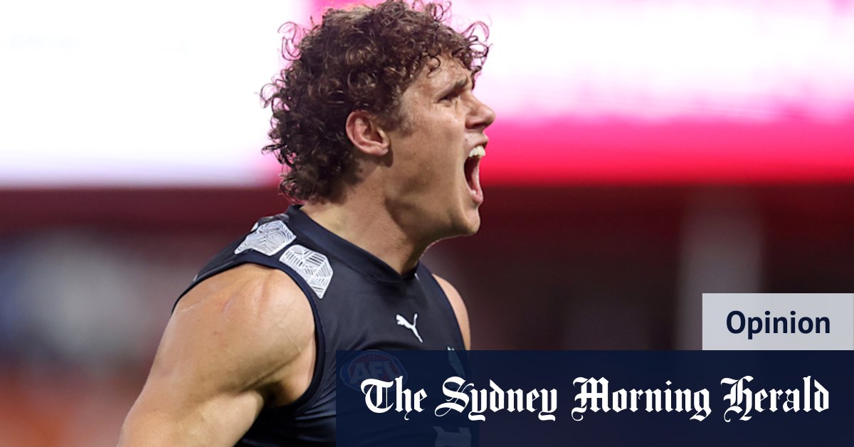 Why the Charlie Curnow, Zach Merrett, Christian Petracca trades will go down to the wire