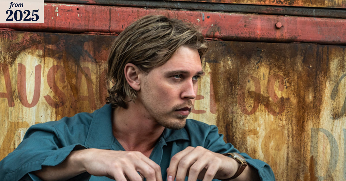 Caught Stealing movie review: Austin Butler trades Elvis for an ultra ...