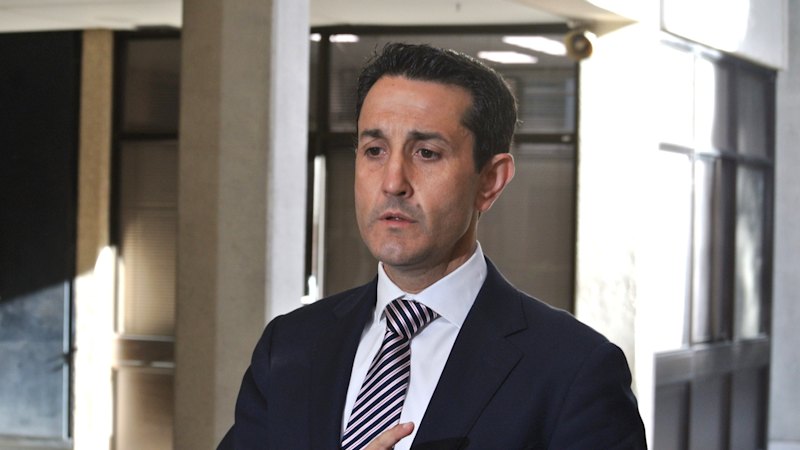 Premier backs own MPs’ call for tougher breach-of-bail laws