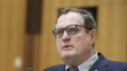 Commissioner of Taxation Chris Jordan’s public interest immunity claim was rejected by the Senate. 