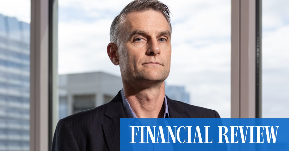 Investors desperately seek AI in Australia, just not at any price