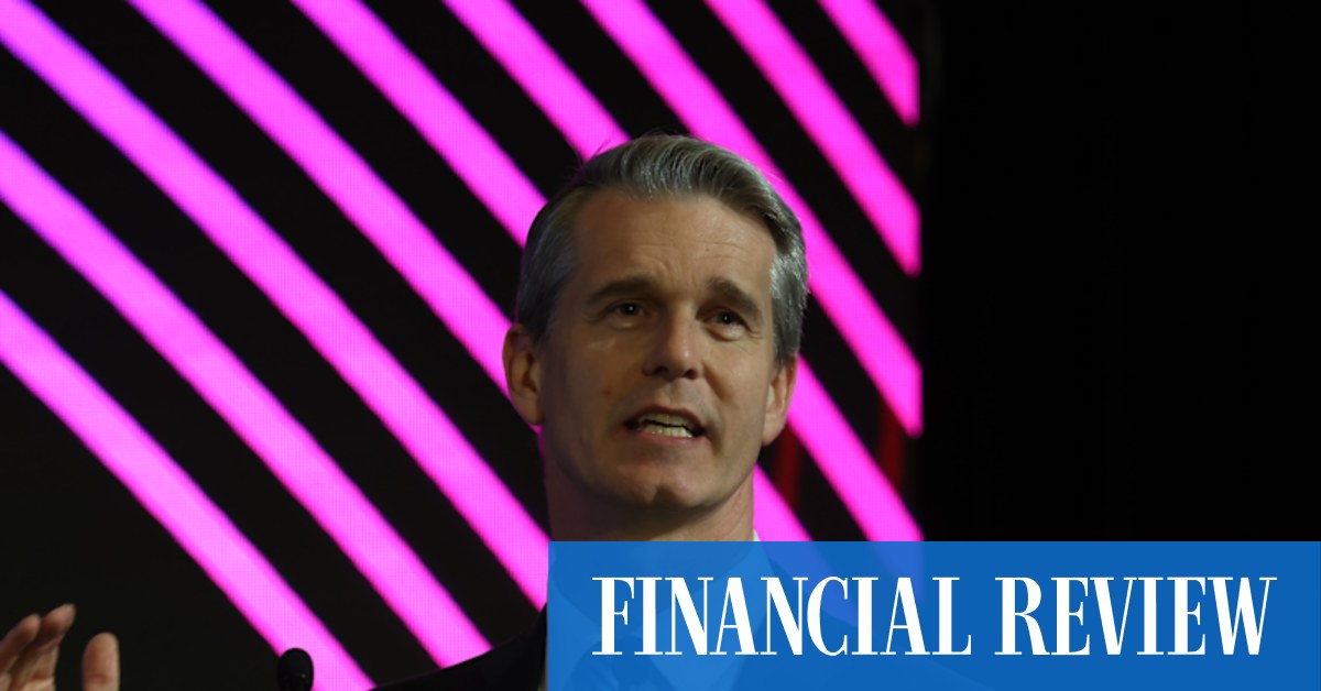 AI rules not at odds with Trump’s ‘hands-off’ call, says Charlton