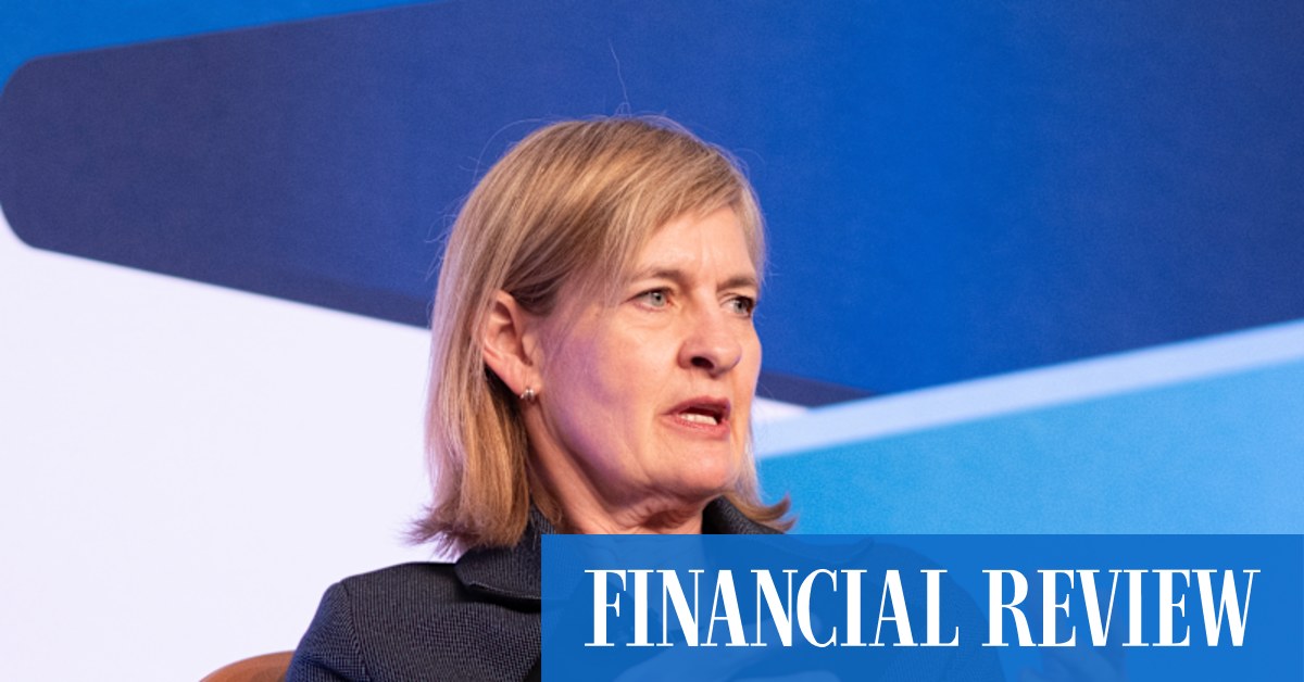 ASIC fines HESTA over misleading performance metrics - Vimarsana News