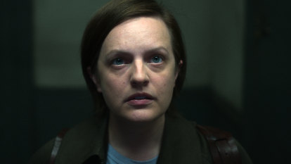 Elisabeth Moss offered this Aussie a plum Shining Girls gig, then apologised