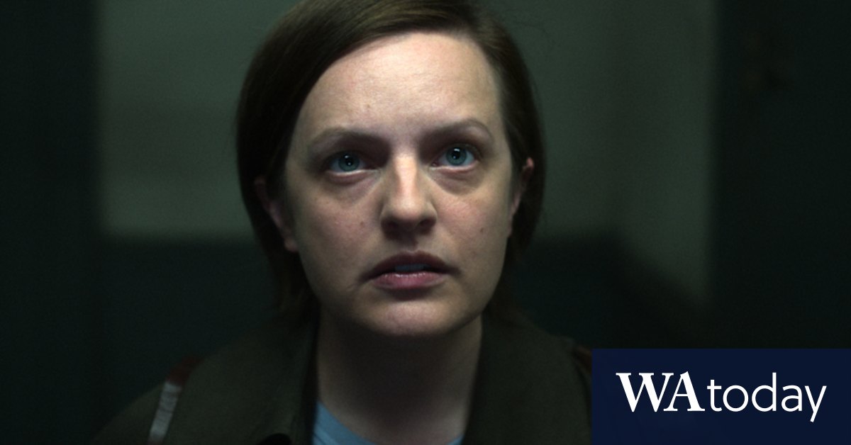 Shining Girls: Why Elisabeth Moss apologised for offering Aussie director Daina Reid plum gig on Apple TV+ series - Vimarsana News