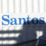 Santos silent on crucial Barossa project approvals as revenue dips
