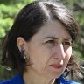 She’s thrived through fire, plague and scandal, but Berejiklian’s big challenge awaits her
