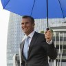 ‘Progress became a dirty word’: Rob Stokes on fixing Sydney