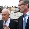 Keating gives Perrottet’s stamp duty reform thumbs up