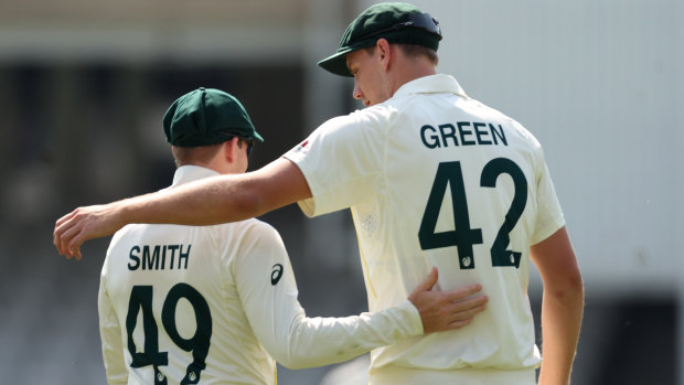 Australia’s misfiring top-order secures a retest in New Zealand