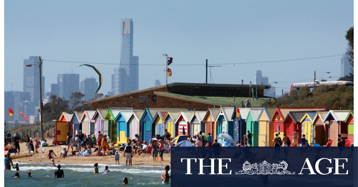 Brighton is a secret bogan hotspot - Vimarsana News