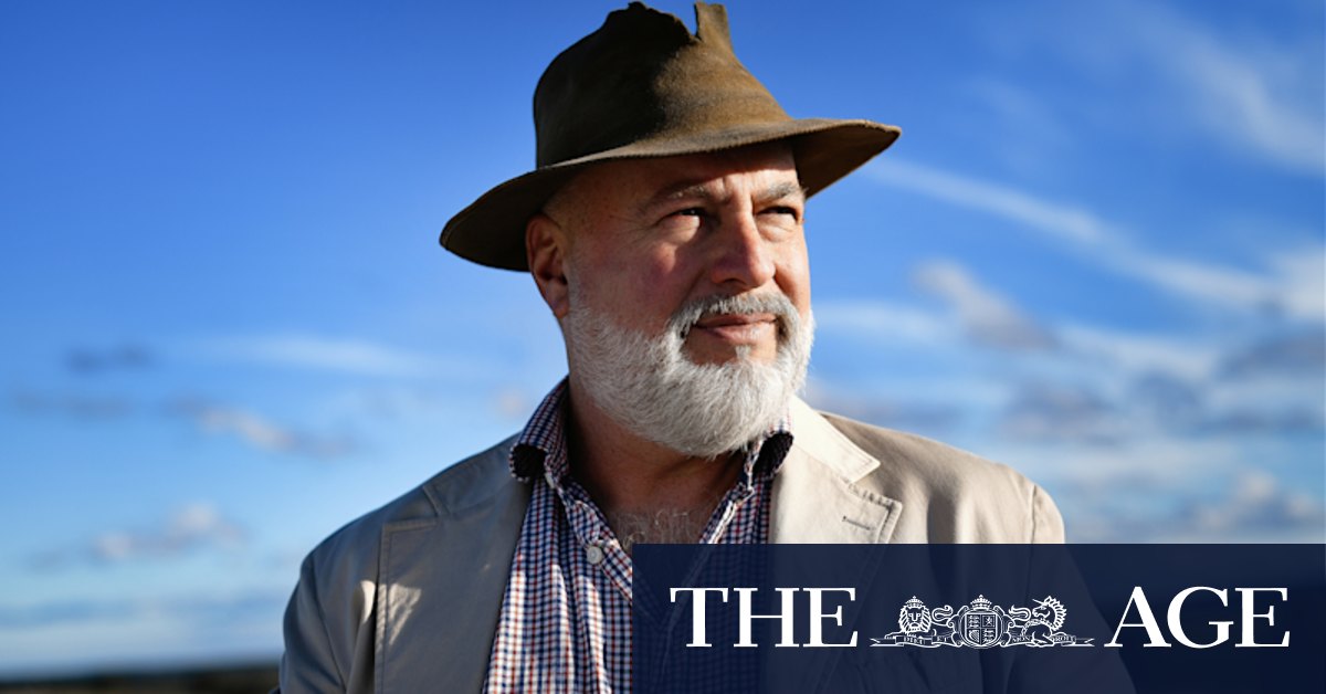 Book review: The Good Dog by Simon Rowell - Vimarsana News