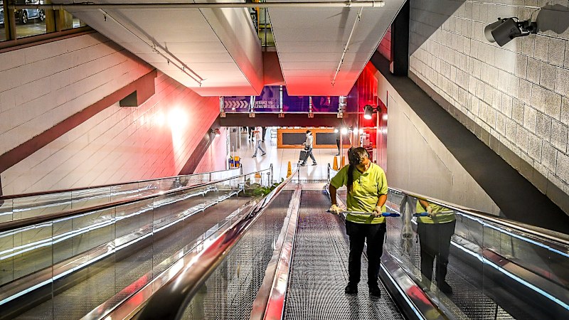 Private equity's clean sweep: Quadrant targets $75m stake in Quayclean