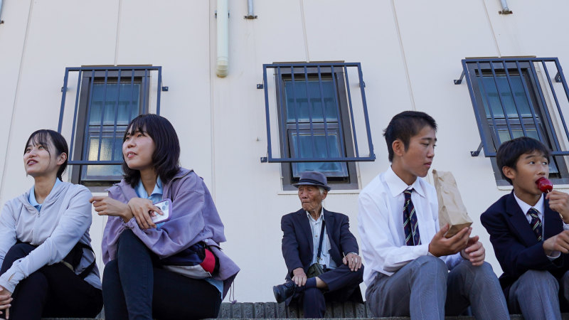 In Japan, pro-North Korean schools fight for survival as geopolitical tensions heighten