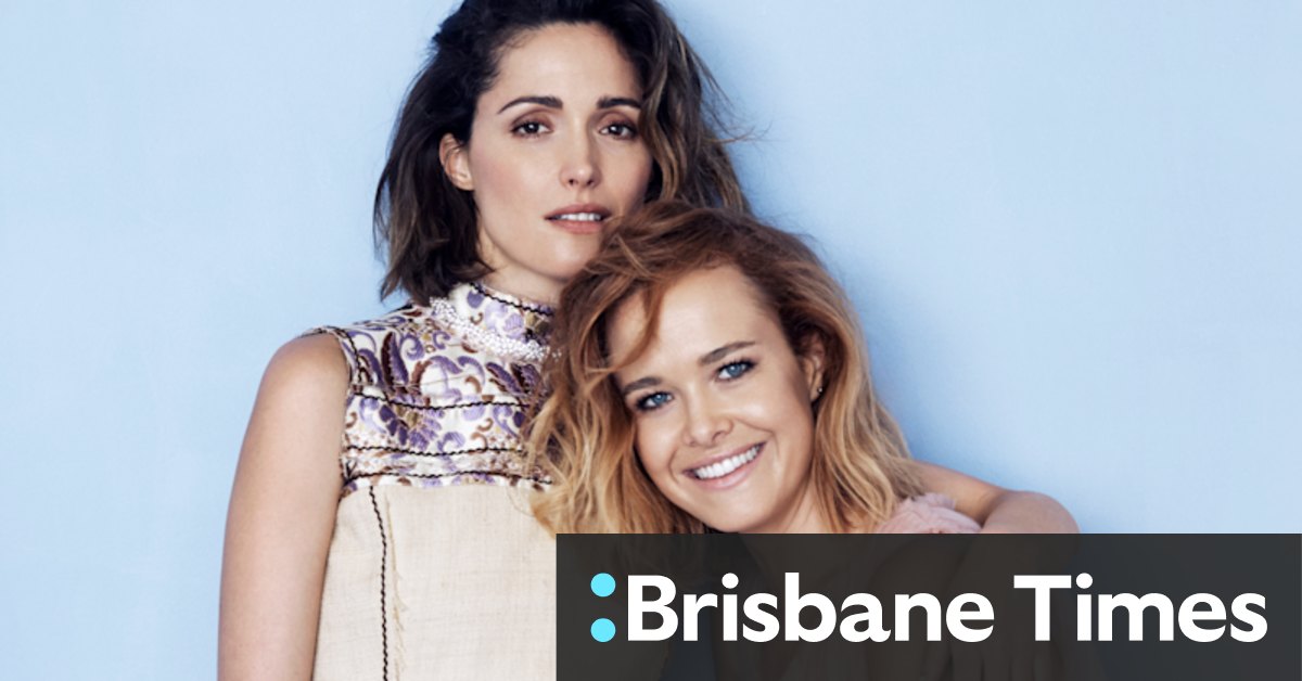Rose Byrne and friends share their new vision for Australian movies - Vimarsana News